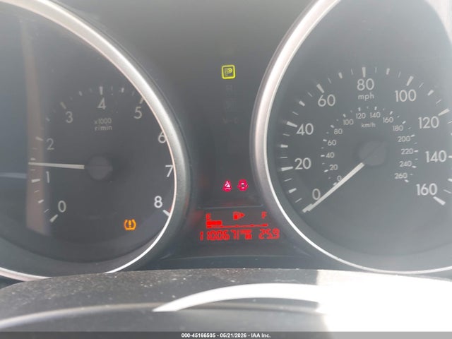 Aukcja sprzedaży 2010 Mazda Mazda3 I Touring, vin: JM1BL1SG4A1237151, numer aukcji: 45166505