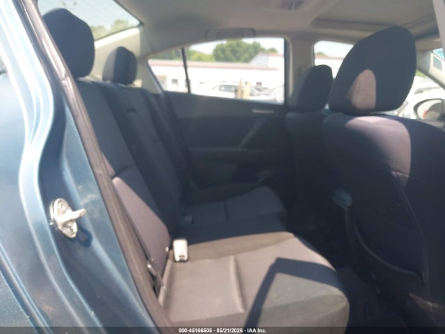 Aukcja sprzedaży 2010 Mazda Mazda3 I Touring, vin: JM1BL1SG4A1237151, numer aukcji: 45166505