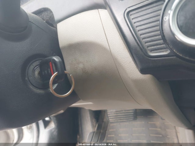 2014 Honda Civic Lx მანქანა იყიდება აუქციონზე, vin: 19XFB2F55EE062754, აუქციონის ნომერი: 45166510