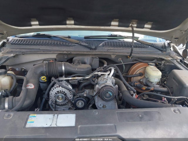Продаж на аукціоні авто 2007 Gmc Sierra 1500 Classic Work, vin: 3GTEC14X57G237051, номер лоту: 45166511