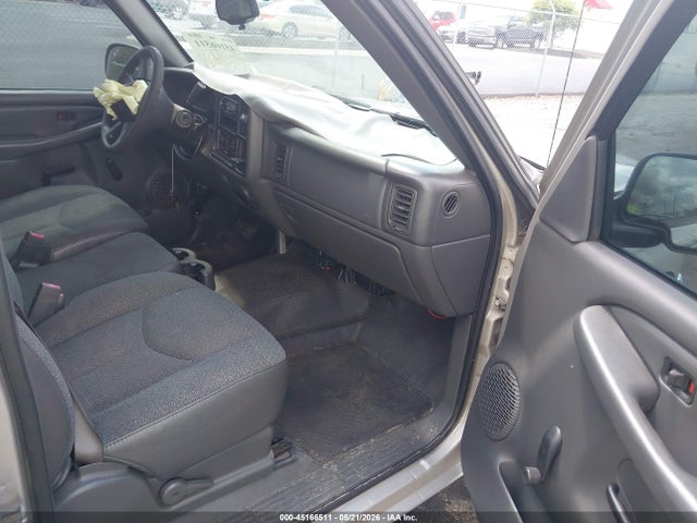 Продаж на аукціоні авто 2007 Gmc Sierra 1500 Classic Work, vin: 3GTEC14X57G237051, номер лоту: 45166511