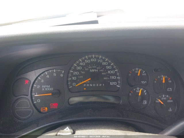 Продаж на аукціоні авто 2007 Gmc Sierra 1500 Classic Work, vin: 3GTEC14X57G237051, номер лоту: 45166511