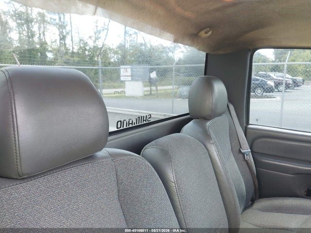 Продаж на аукціоні авто 2007 Gmc Sierra 1500 Classic Work, vin: 3GTEC14X57G237051, номер лоту: 45166511