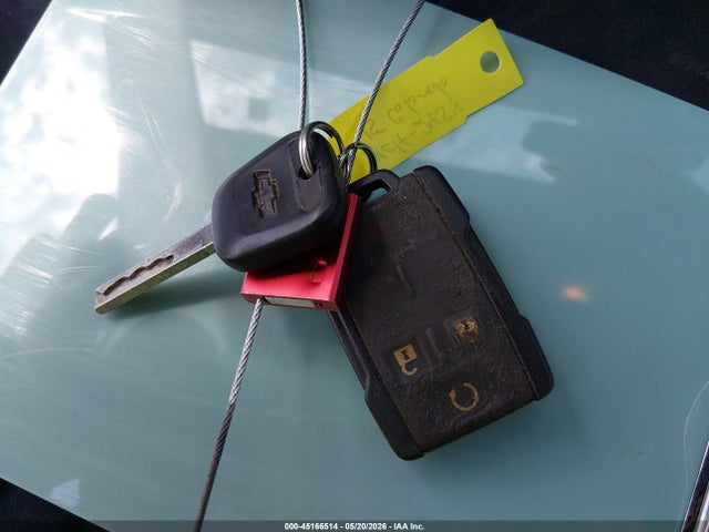45166514 :رقم المزاد ، 1GCHTBEA3F1192458 vin ، 2015 Chevrolet Colorado Lt مزاد بيع