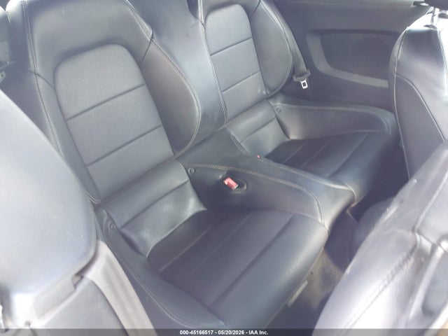 45166517 :رقم المزاد ، 1FATP8FF9J5145292 vin ، 2018 Ford Mustang Gt Premium مزاد بيع