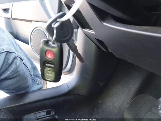 2008 Mazda Mazda3 I მანქანა იყიდება აუქციონზე, vin: JM1BK12F381786151, აუქციონის ნომერი: 45166519