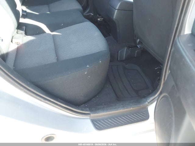 2008 Mazda Mazda3 I მანქანა იყიდება აუქციონზე, vin: JM1BK12F381786151, აუქციონის ნომერი: 45166519