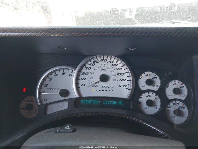 2007 Hummer H2 Suv მანქანა იყიდება აუქციონზე, vin: 5GRGN23UX7H110428, აუქციონის ნომერი: 45166521