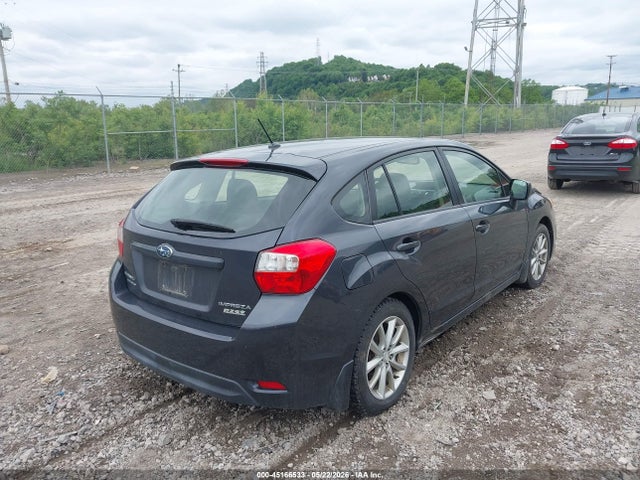 Aukcja sprzedaży 2013 Subaru Impreza 2.0i Premium, vin: JF1GPAB61DH835913, numer aukcji: 45166533