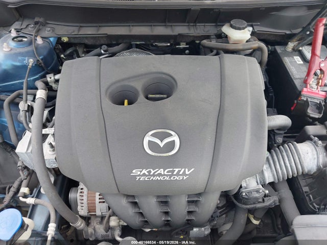 Aukcja sprzedaży 2019 Mazda Cx-3 Sport, vin: JM1DKDB75K0406503, numer aukcji: 45166534