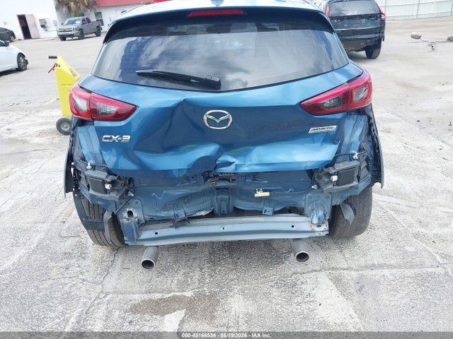 Aukcja sprzedaży 2019 Mazda Cx-3 Sport, vin: JM1DKDB75K0406503, numer aukcji: 45166534