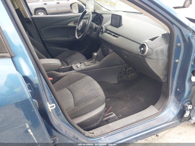 Aukcja sprzedaży 2019 Mazda Cx-3 Sport, vin: JM1DKDB75K0406503, numer aukcji: 45166534