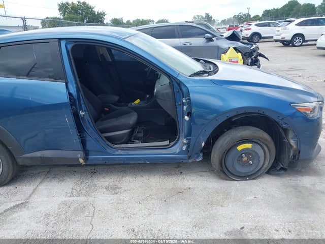 Aukcja sprzedaży 2019 Mazda Cx-3 Sport, vin: JM1DKDB75K0406503, numer aukcji: 45166534