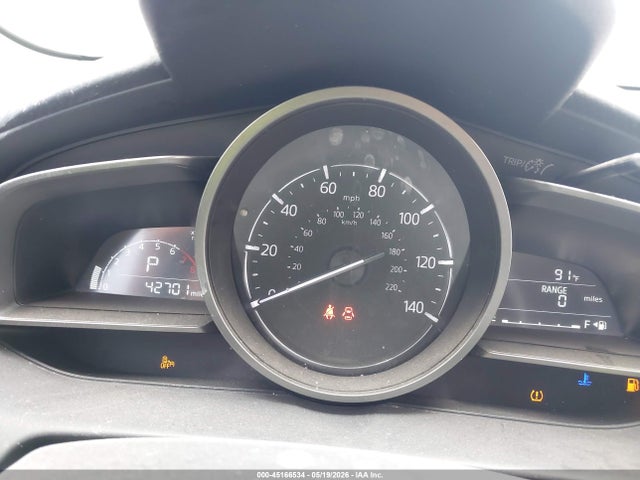 Aukcja sprzedaży 2019 Mazda Cx-3 Sport, vin: JM1DKDB75K0406503, numer aukcji: 45166534