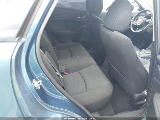 Aukcja sprzedaży 2019 Mazda Cx-3 Sport, vin: JM1DKDB75K0406503, numer aukcji: 45166534