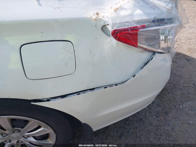 Продаж на аукціоні авто 2011 Hyundai Sonata Gls, vin: 5NPEB4AC1BH108536, номер лоту: 45166538