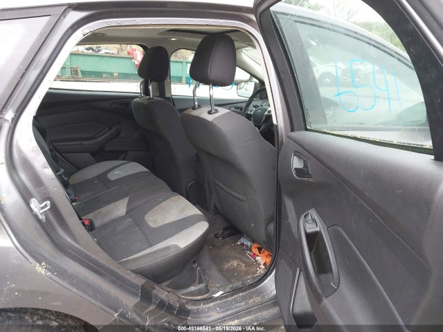 45166541 :رقم المزاد ، 1FAHP3K24CL277807 vin ، 2012 Ford Focus Se مزاد بيع