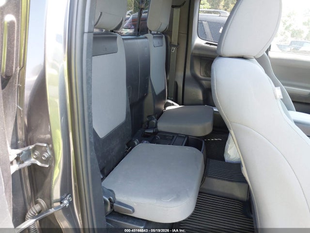 2020 Toyota Tacoma Sr5 V6 მანქანა იყიდება აუქციონზე, vin: 5TFSZ5AN4LX216841, აუქციონის ნომერი: 45166543