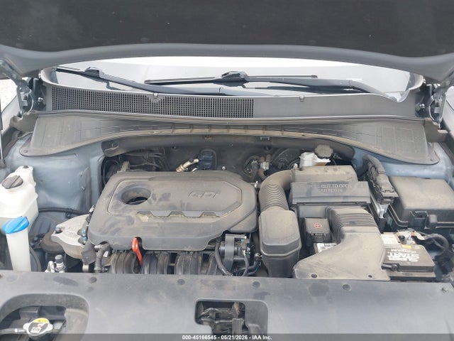 Aukcja sprzedaży 2019 Kia Sorento 2.4l L, vin: 5XYPG4A32KG610988, numer aukcji: 45166545