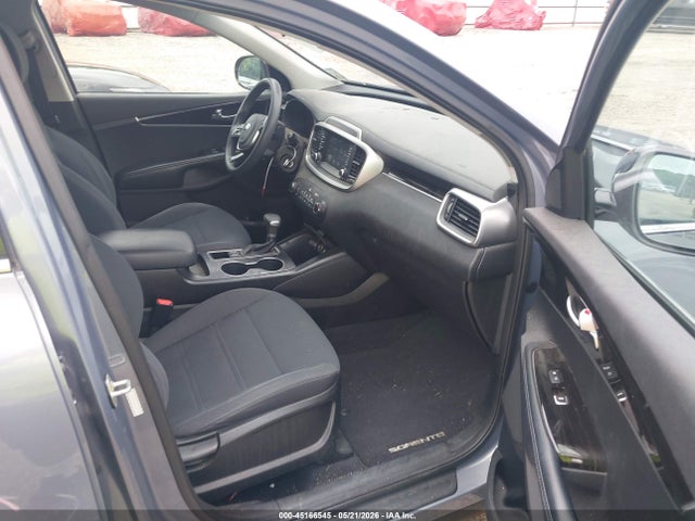 Продаж на аукціоні авто 2019 Kia Sorento 2.4l L, vin: 5XYPG4A32KG610988, номер лоту: 45166545