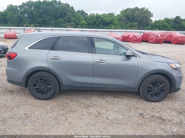 Продаж на аукціоні авто 2019 Kia Sorento 2.4l L, vin: 5XYPG4A32KG610988, номер лоту: 45166545
