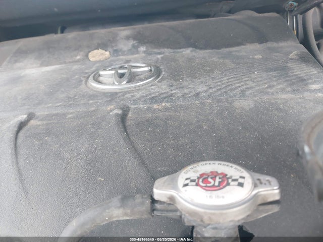Aukcja sprzedaży 2013 Toyota Sienna Xle V6 8 Passenger, vin: 5TDYK3DCXDS288597, numer aukcji: 45166549