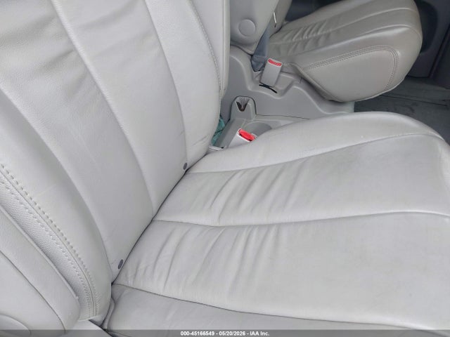 Aukcja sprzedaży 2013 Toyota Sienna Xle V6 8 Passenger, vin: 5TDYK3DCXDS288597, numer aukcji: 45166549