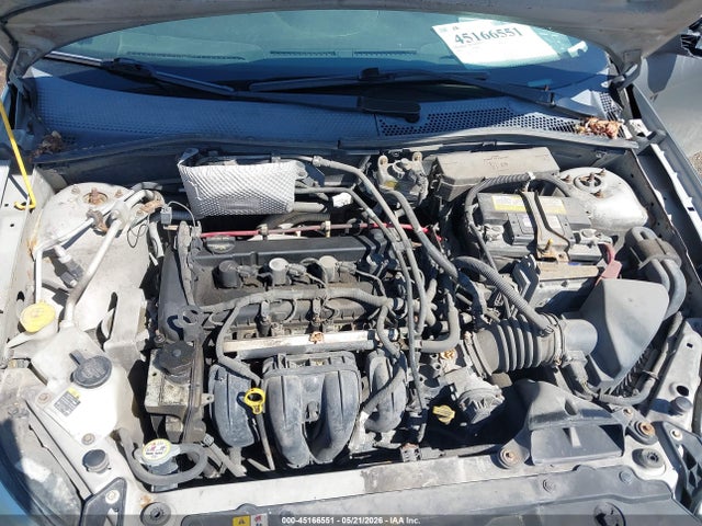 Продаж на аукціоні авто 2008 Ford Focus Se/ses, vin: 1FAHP35N18W253105, номер лоту: 45166551