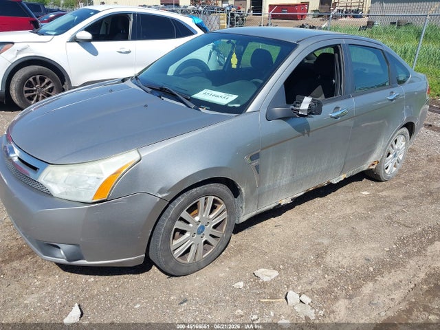 Продаж на аукціоні авто 2008 Ford Focus Se/ses, vin: 1FAHP35N18W253105, номер лоту: 45166551