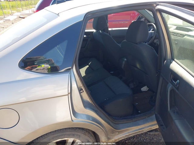 Продаж на аукціоні авто 2008 Ford Focus Se/ses, vin: 1FAHP35N18W253105, номер лоту: 45166551