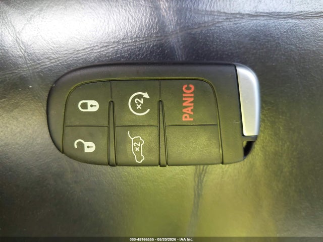 45166555 :رقم المزاد ، 1C4RDHDG8HC774475 vin ، 2017 Dodge Durango Gt Rwd مزاد بيع