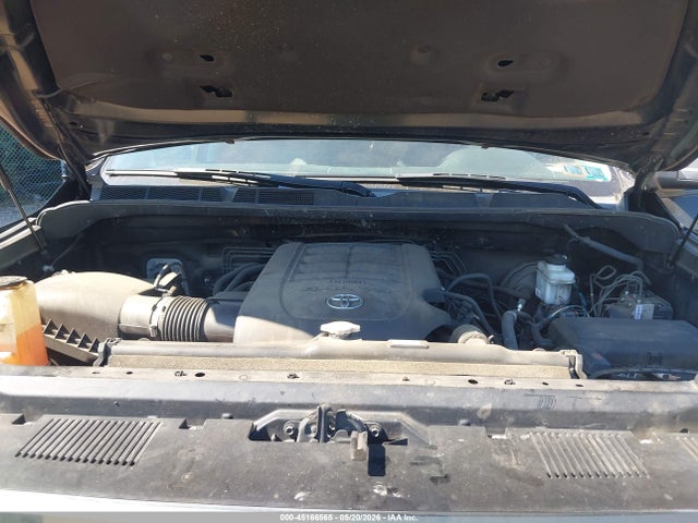 Aukcja sprzedaży 2017 Toyota Tundra Sr5 4.6l V8, vin: 5TFDM5F13HX072574, numer aukcji: 45166565