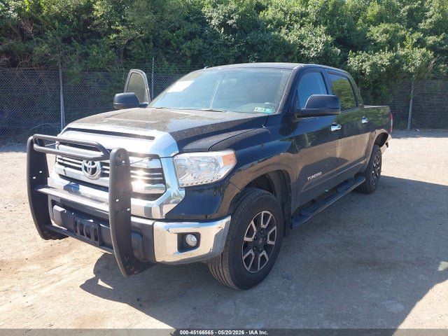 Aukcja sprzedaży 2017 Toyota Tundra Sr5 4.6l V8, vin: 5TFDM5F13HX072574, numer aukcji: 45166565