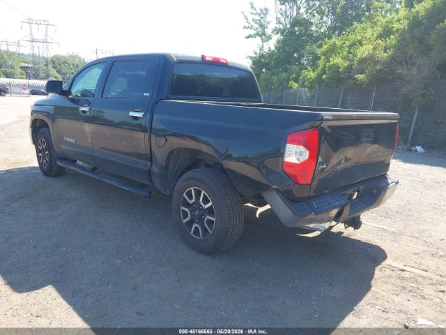Aukcja sprzedaży 2017 Toyota Tundra Sr5 4.6l V8, vin: 5TFDM5F13HX072574, numer aukcji: 45166565