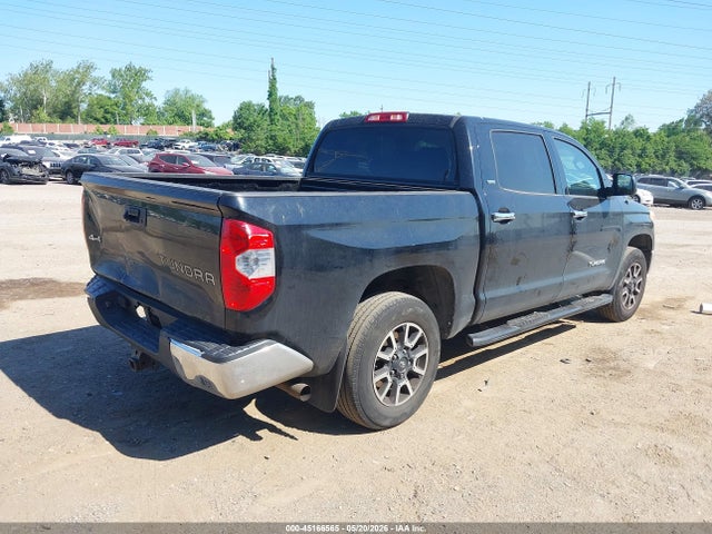 Aukcja sprzedaży 2017 Toyota Tundra Sr5 4.6l V8, vin: 5TFDM5F13HX072574, numer aukcji: 45166565
