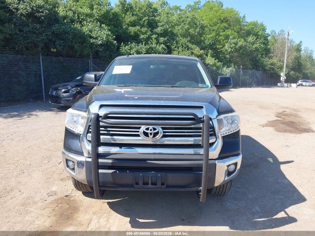 Aukcja sprzedaży 2017 Toyota Tundra Sr5 4.6l V8, vin: 5TFDM5F13HX072574, numer aukcji: 45166565