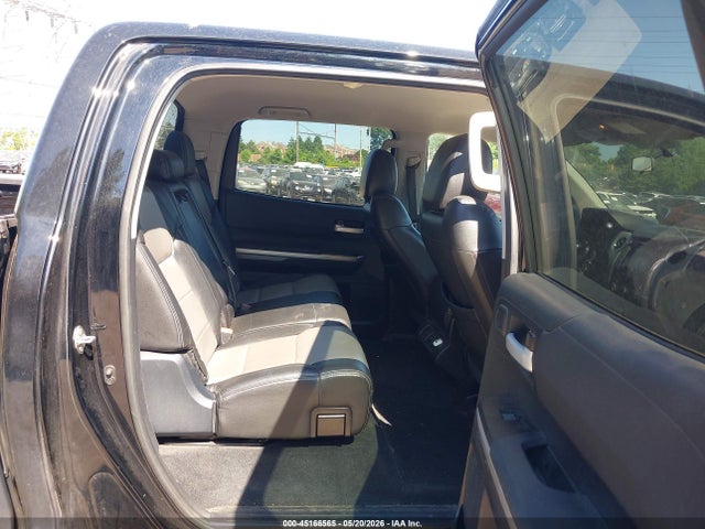Aukcja sprzedaży 2017 Toyota Tundra Sr5 4.6l V8, vin: 5TFDM5F13HX072574, numer aukcji: 45166565