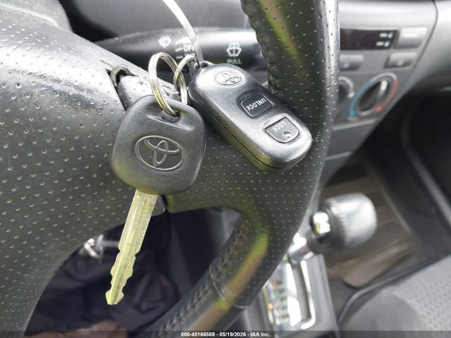 45166569 :رقم المزاد ، 2T1BR32E57C787200 vin ، 2007 Toyota Corolla S مزاد بيع