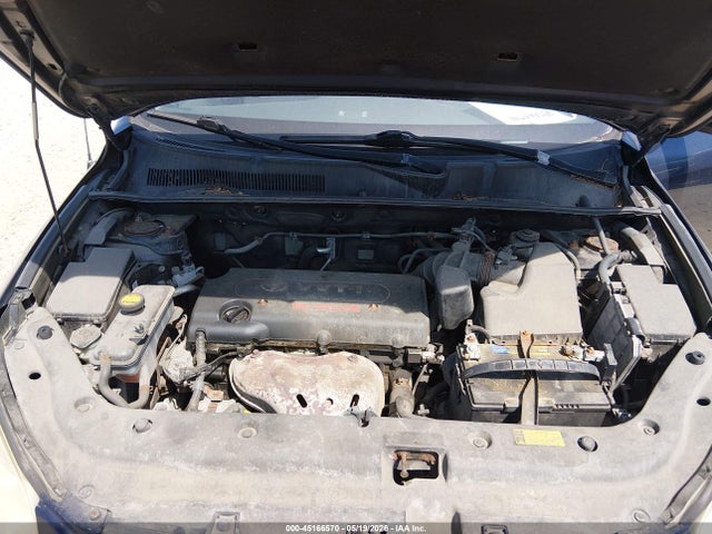 45166570 :رقم المزاد ، JTMZD31V966000091 vin ، 2006 Toyota Rav4 Limited مزاد بيع