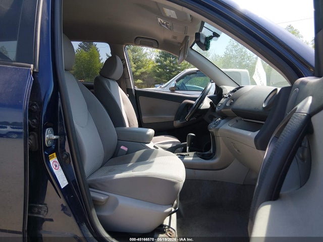 45166570 :رقم المزاد ، JTMZD31V966000091 vin ، 2006 Toyota Rav4 Limited مزاد بيع
