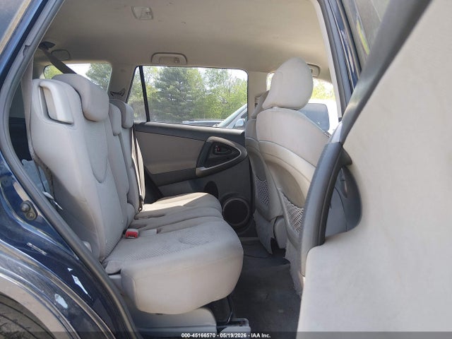 45166570 :رقم المزاد ، JTMZD31V966000091 vin ، 2006 Toyota Rav4 Limited مزاد بيع