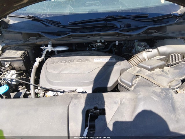 Aukcja sprzedaży 2019 Honda Odyssey Ex-l, vin: 5FNRL6H72KB026638, numer aukcji: 45166575