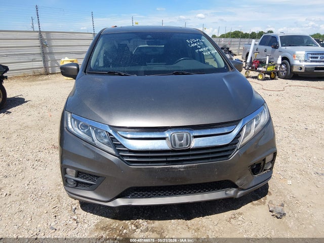 Aukcja sprzedaży 2019 Honda Odyssey Ex-l, vin: 5FNRL6H72KB026638, numer aukcji: 45166575