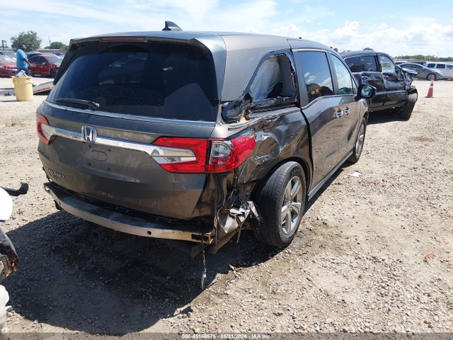 Aukcja sprzedaży 2019 Honda Odyssey Ex-l, vin: 5FNRL6H72KB026638, numer aukcji: 45166575