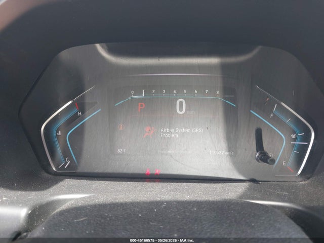 Aukcja sprzedaży 2019 Honda Odyssey Ex-l, vin: 5FNRL6H72KB026638, numer aukcji: 45166575