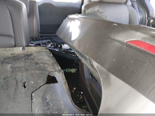 Aukcja sprzedaży 2019 Honda Odyssey Ex-l, vin: 5FNRL6H72KB026638, numer aukcji: 45166575