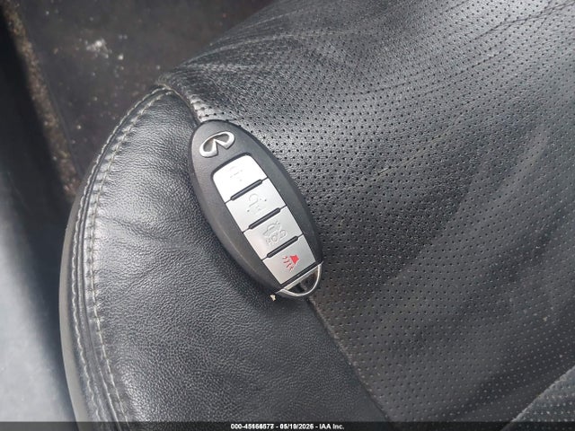 Продаж на аукціоні авто 2014 Infiniti Q50 Premium, vin: JN1BV7AR7EM687223, номер лоту: 45166577