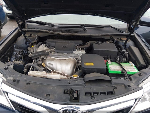 2014 Toyota Camry Le მანქანა იყიდება აუქციონზე, vin: 4T4BF1FK6ER405643, აუქციონის ნომერი: 45166580