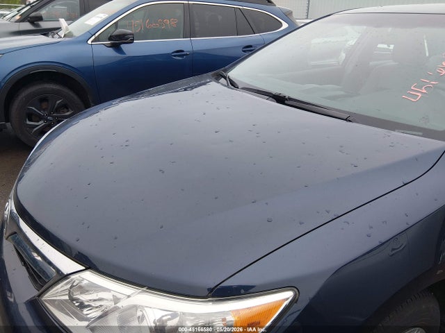2014 Toyota Camry Le მანქანა იყიდება აუქციონზე, vin: 4T4BF1FK6ER405643, აუქციონის ნომერი: 45166580