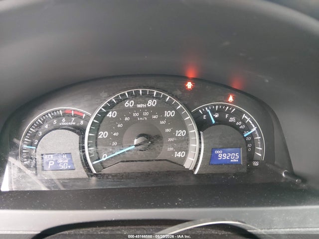 2014 Toyota Camry Le მანქანა იყიდება აუქციონზე, vin: 4T4BF1FK6ER405643, აუქციონის ნომერი: 45166580
